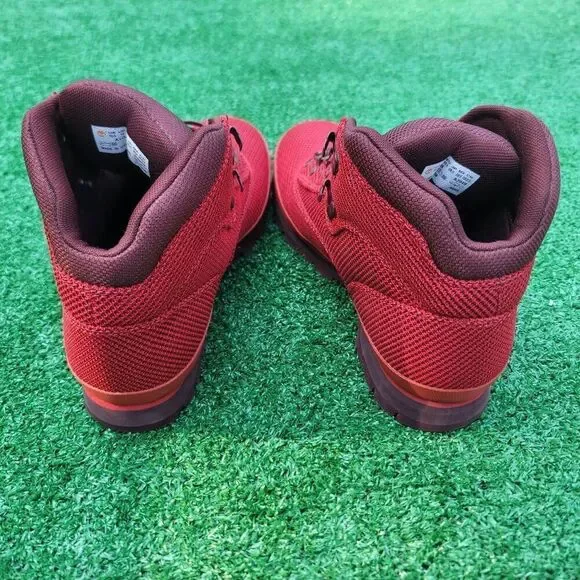 Timberland nylon boots - Men's boots - Size 10.5 - Picture 5 of 11